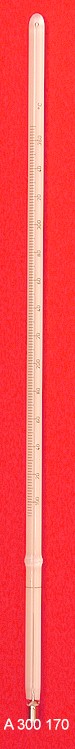 ASTM 17C thermometer